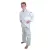 Karate ruha - Adidas Adistart K201 - fehér övvel