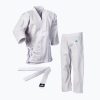 Karate ruha - Adidas Adistart K201 - fehér övvel