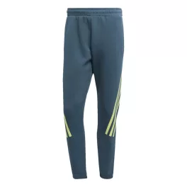 adidas melegítőnadrág kék színben