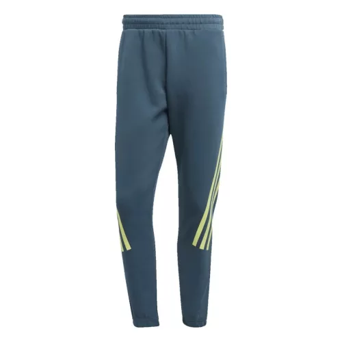 adidas melegítőnadrág kék színben