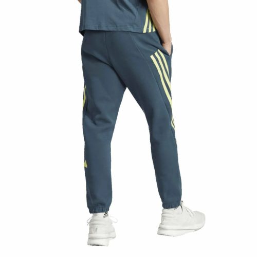 adidas melegítőnadrág kék színben