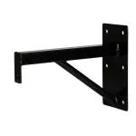 Boxzsák fali állvány - 40 cm 