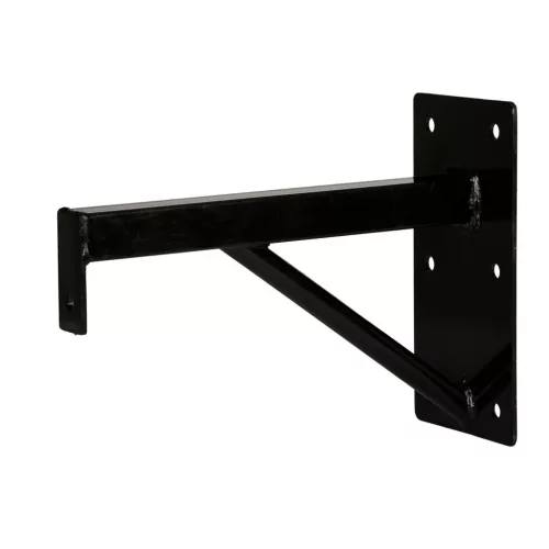 Boxzsák fali állvány - 40 cm 