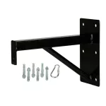 Boxzsák fali állvány - 40 cm 