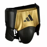 adidas Pro Speed ágyékvédő, kaktuszbőrből, ADISPD350GG 