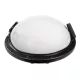 Half Ball egyensúly labda, BOSU - GymBeam