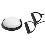 Half Ball egyensúly labda, BOSU - GymBeam