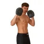 Ju-Sports Micro Fókuszkesztyű 
