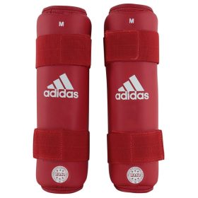 Kick-box Lábszárvédő WAKO - Adidas