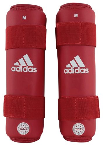 Kick-box Lábszárvédő WAKO - Adidas