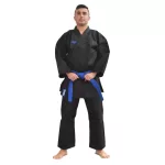 Karate ruha (fekete)- MASIBO