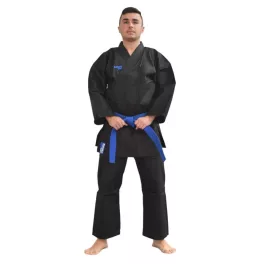 Karate ruha (fekete)- MASIBO