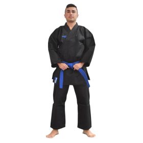 Karate ruha (fekete)- MASIBO