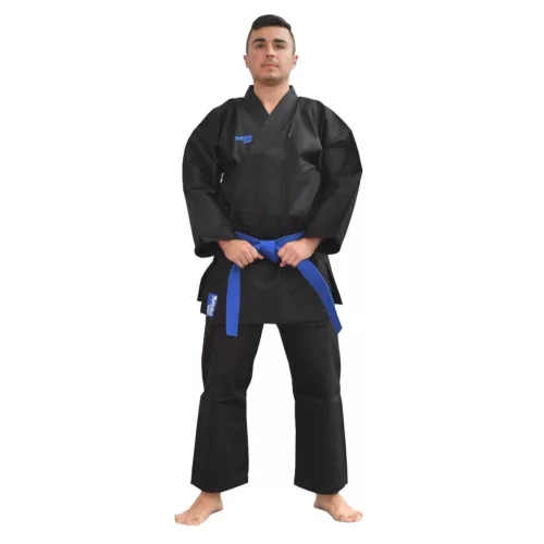 Karate ruha (fekete)- MASIBO