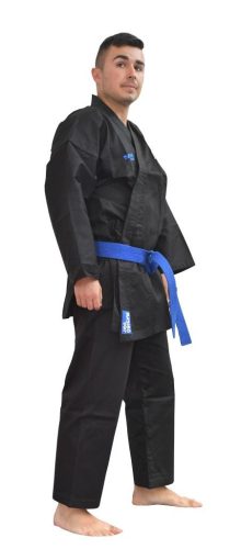 Karate ruha (fekete)- MASIBO