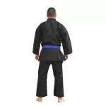 Karate ruha (fekete)- MASIBO