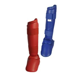 Lábfejes lábszárvédő - SBJ