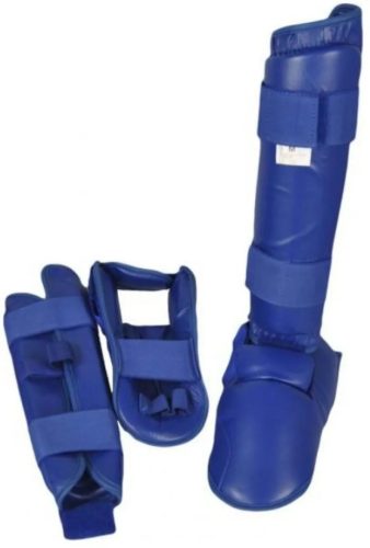 Lábfejes lábszárvédő - SBJ