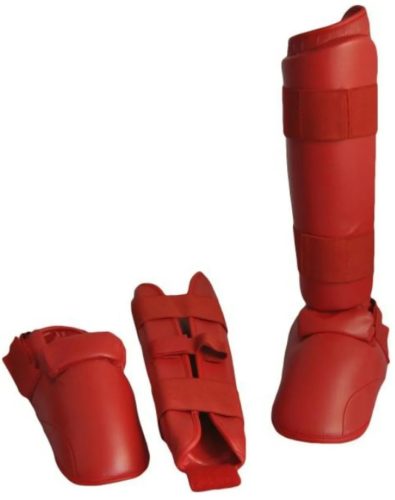 Lábfejes lábszárvédő - SBJ