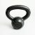 Öntöttvas kettlebell, Salta (válassz 4-8 kg)