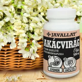 AKÁCVIRÁG