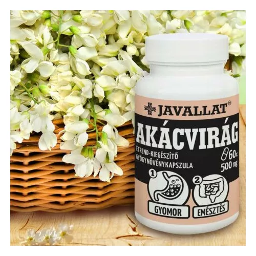 AKÁCVIRÁG