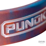 Szilikon karkötő, karszalag PUNOK