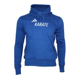 Kapucnis felső - ADIDAS