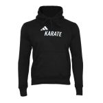 Kapucnis felső - ADIDAS