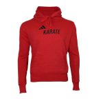 Kapucnis felső - ADIDAS