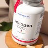 Collagen caps - 100 kapszula - (kollagén)