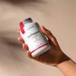 Collagen caps - 100 kapszula - (kollagén)