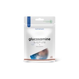Glucosamine Sulphate - 60 kapszula - VITA - Nutriversum