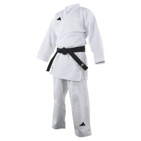 Karate ruha (kumite) - Fighter DNA - ADIDAS