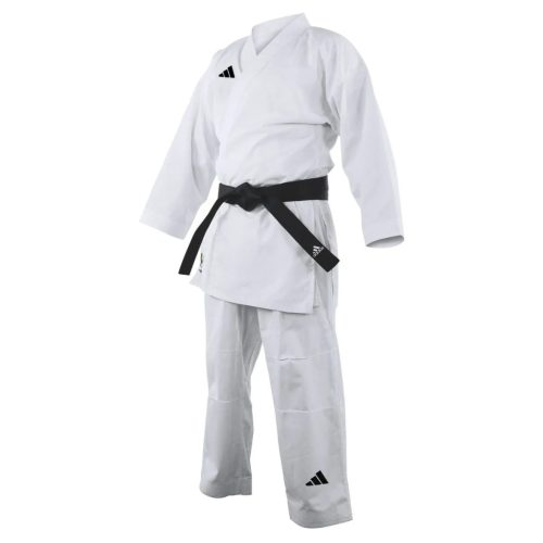Karate ruha (kumite) - Fighter DNA - ADIDAS