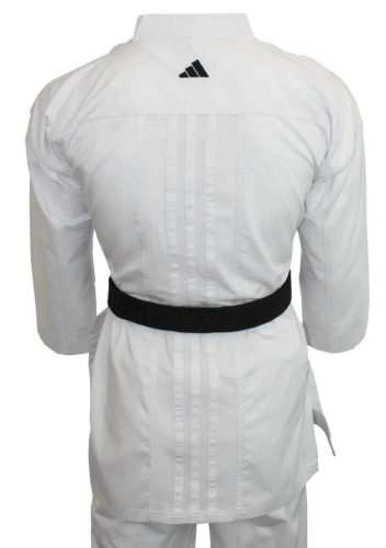 Karate ruha (kumite) - Fighter DNA - ADIDAS
