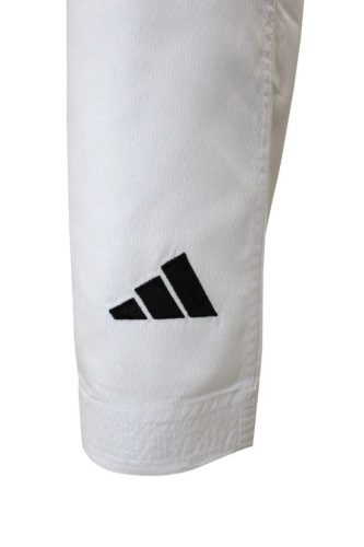 Karate ruha (kumite) - Fighter DNA - ADIDAS