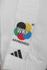 Karate ruha (kumite) - Fighter DNA - ADIDAS
