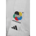 Karate ruha (kumite) - Fighter DNA - ADIDAS