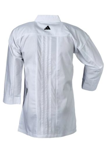 Karate ruha (kumite) - Fighter DNA - ADIDAS