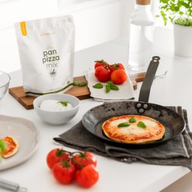 Protein Pizza - FOOD - 500 g