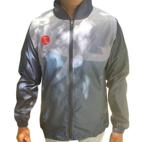   Széldzseki - KIHON - Személyre szabható, egyesületeknek, kluboknak