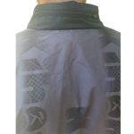 Széldzseki - KIHON - Személyre szabható, egyesületeknek, kluboknak