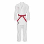 Karate ruha - Champion kumite ruha - KIHON - WKF Típusú