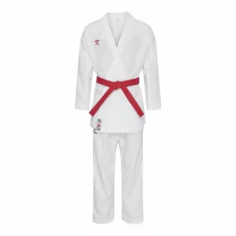 Karate ruha - Champion kumite ruha - KIHON - WKF Típusú