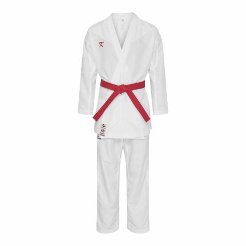 Karate ruha - Champion kumite ruha - KIHON - WKF Típusú