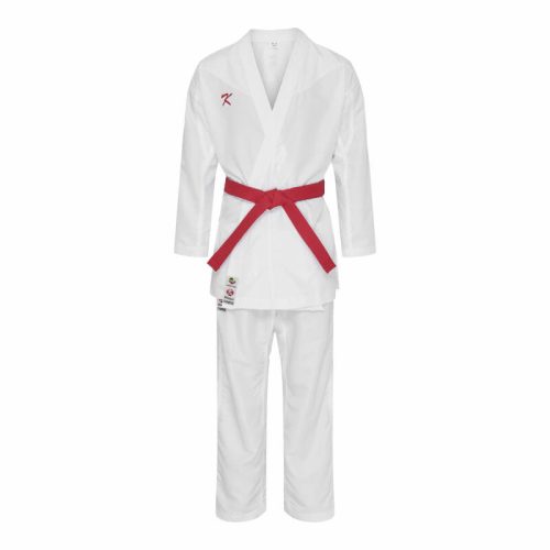 Karate ruha - Champion kumite ruha - KIHON - WKF approved