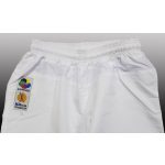 Karate ruha - Champion kumite ruha - KIHON - WKF Típusú