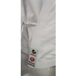 Karate ruha - Champion kumite ruha - KIHON - WKF Típusú
