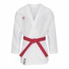 Karate ruha - Champion kumite ruha - KIHON - WKF approved